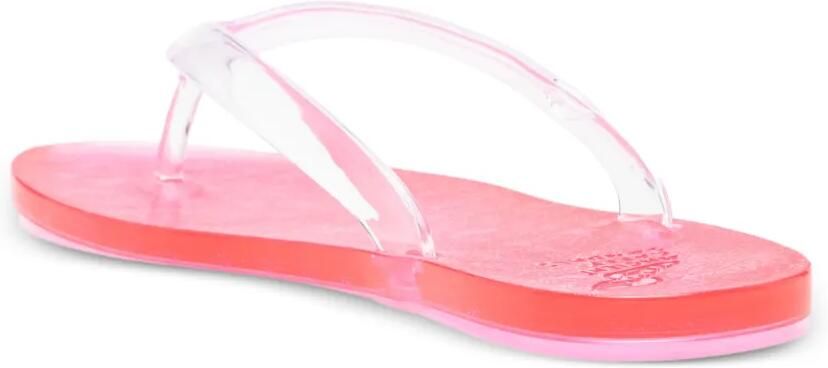 Ancient Greek Sandals Jelly teenslippers Wit - Foto 3