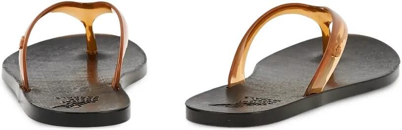 Ancient Greek Sandals Jelly teenslippers Wit - Foto 4