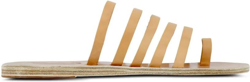 Ancient Greek Sandals Niki sandals Beige