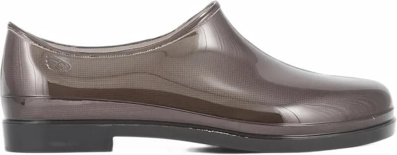 Ancient Greek Sandals Omvria Mini rain boots Grijs