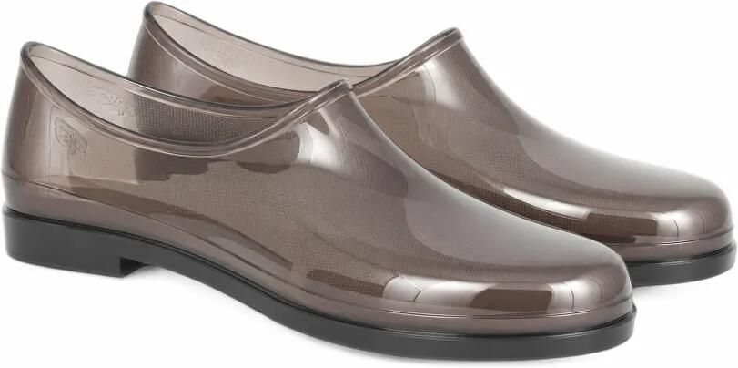 Ancient Greek Sandals Omvria Mini rain boots Grijs - Foto 4