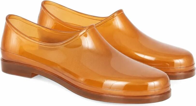 Ancient Greek Sandals Omvria Mini rain boots Oranje - Foto 3
