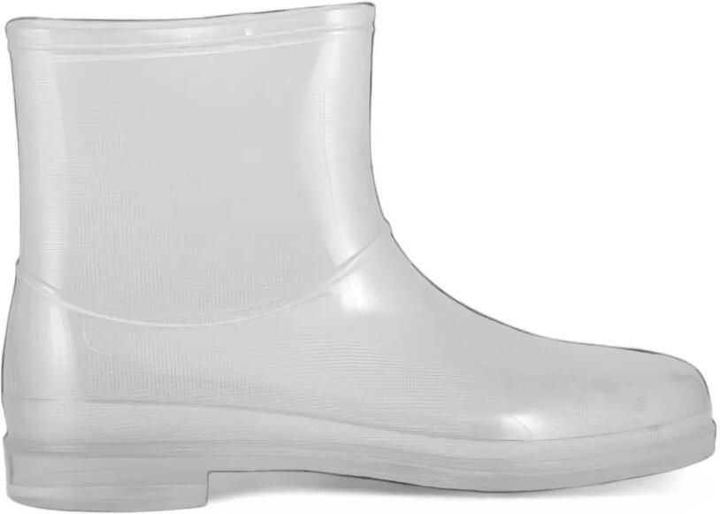 Ancient Greek Sandals Omvria rain boots Wit