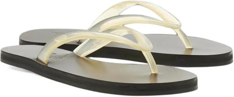 Ancient Greek Sandals Saionara Jelly sandalen Beige - Foto 3