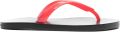 Ancient Greek Sandals Saionara Jelly teenslippers Rood - Rood