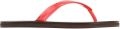 Ancient Greek Sandals Saionara jelly teenslippers Rood - Rood