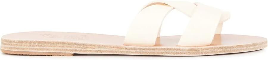 Ancient Greek Sandals Sandalen Bruin