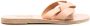 Ancient Greek Sandals Arachine sandalen met gevlochten band Beige - Thumbnail 1