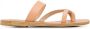 Ancient Greek Sandals Daphnae sandalen Beige - Thumbnail 1