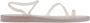 Ancient Greek Sandals Verfraaide sandalen Beige - Thumbnail 1