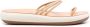 Ancient Greek Sandals Kalokeri sandalen met open teen Beige - Thumbnail 1