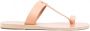 Ancient Greek Sandals Leren sandalen Beige - Thumbnail 1