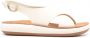 Ancient Greek Sandals Maria Comfort sandalen Wit - Thumbnail 1