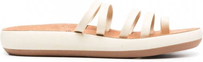 Ancient Greek Sandals Niki Comfort sandalen Wit