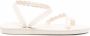 Ancient Greek Sandals Sandalen met teenbandje Beige - Thumbnail 1