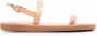 Ancient Greek Sandals Slingback sandalen met bandje Beige - Thumbnail 1