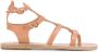 Ancient Greek Sandals Stephanie sandalen Beige - Thumbnail 1