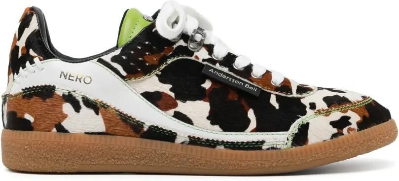 Andersson Bell Nero sneakers Bruin