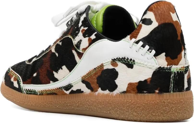 Andersson Bell Nero sneakers Bruin - Foto 3