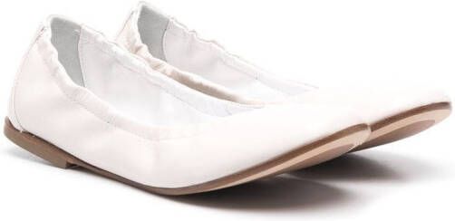 Andrea Montelpare Ballerina's Wit