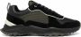 Android Homme Low-top sneakers Zwart - Thumbnail 1