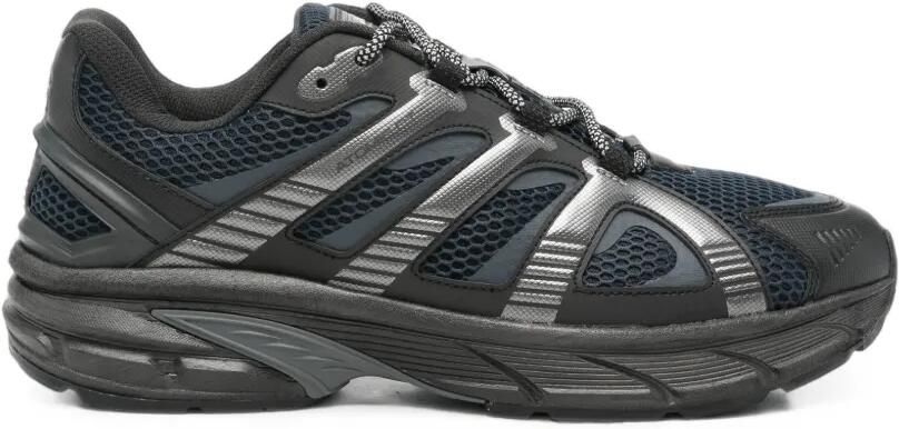 ANIMA Atomic low-top sneakers Blauw