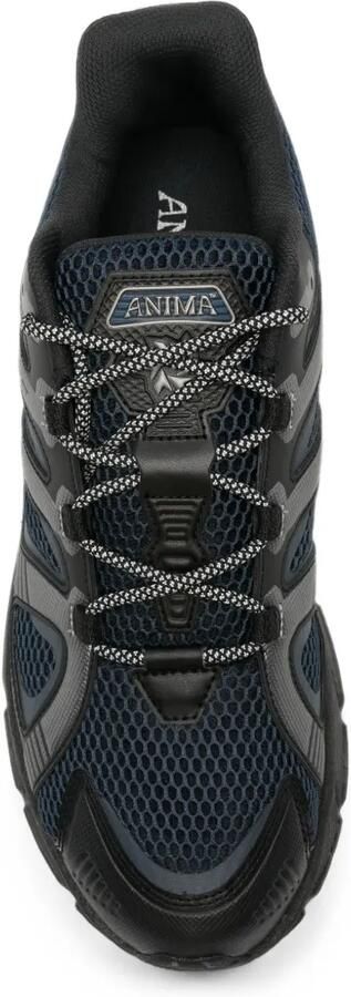 ANIMA Atomic low-top sneakers Blauw - Foto 4