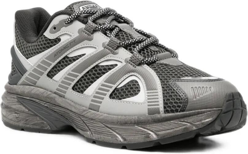 ANIMA Atomic low-top sneakers Grijs - Foto 2