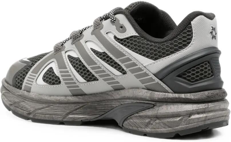 ANIMA Atomic low-top sneakers Grijs - Foto 3