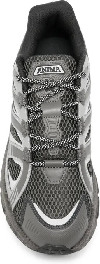 ANIMA Atomic low-top sneakers Grijs - Foto 4