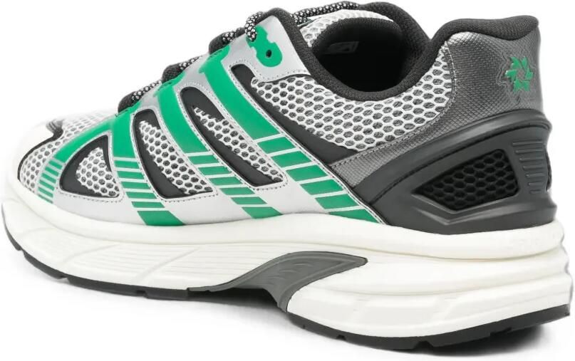 ANIMA Atomic low-top sneakers Groen - Foto 2