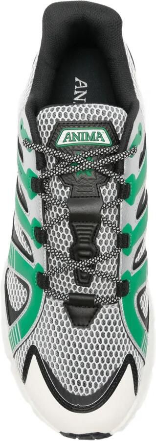 ANIMA Atomic low-top sneakers Groen - Foto 4
