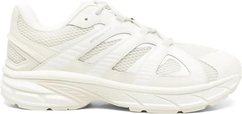 ANIMA Atomic low-top sneakers Wit