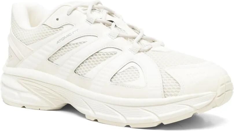 ANIMA Atomic low-top sneakers Wit - Foto 3