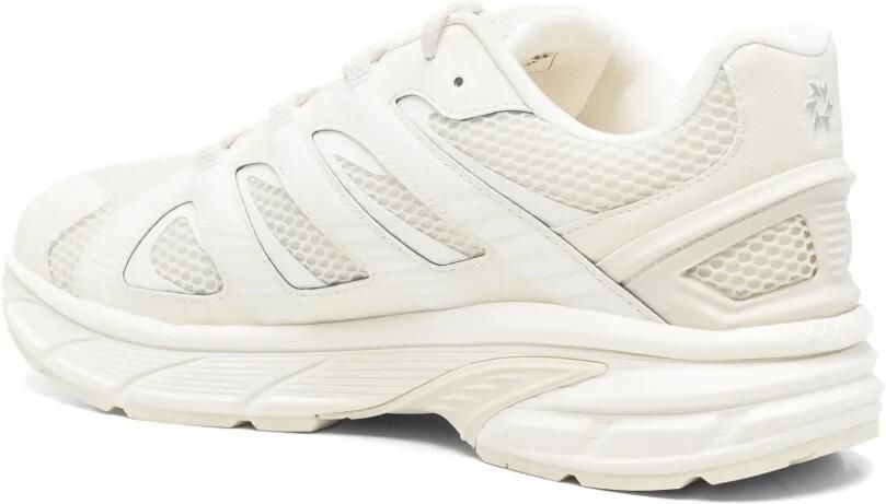 ANIMA Atomic low-top sneakers Wit - Foto 2