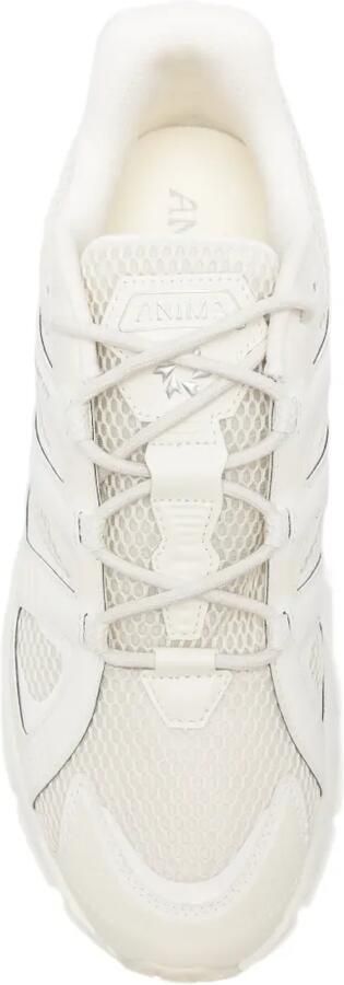 ANIMA Atomic low-top sneakers Wit - Foto 4