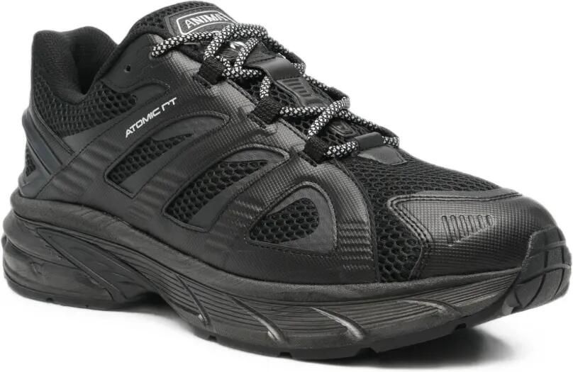 ANIMA Atomic low-top sneakers Zwart - Foto 3