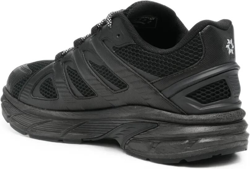 ANIMA Atomic low-top sneakers Zwart - Foto 2