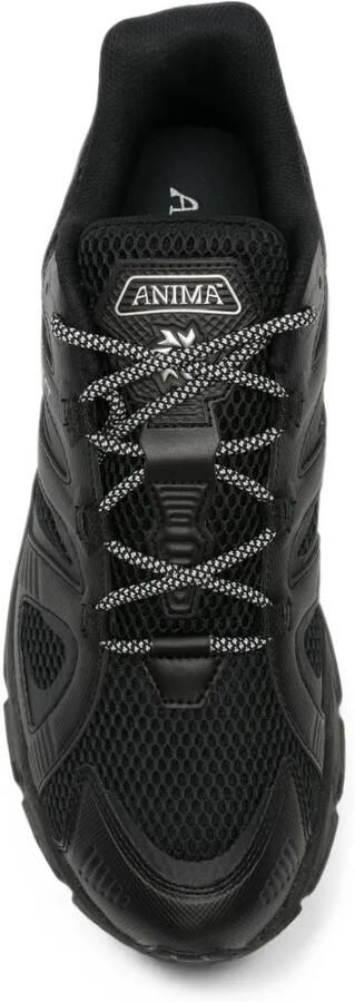 ANIMA Atomic low-top sneakers Zwart - Foto 4