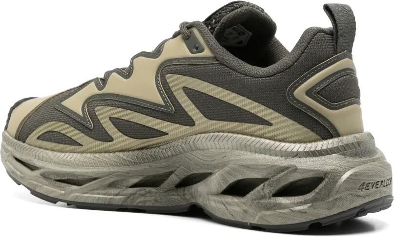 ANIMA Mercury low-top sneakers Grijs - Foto 3