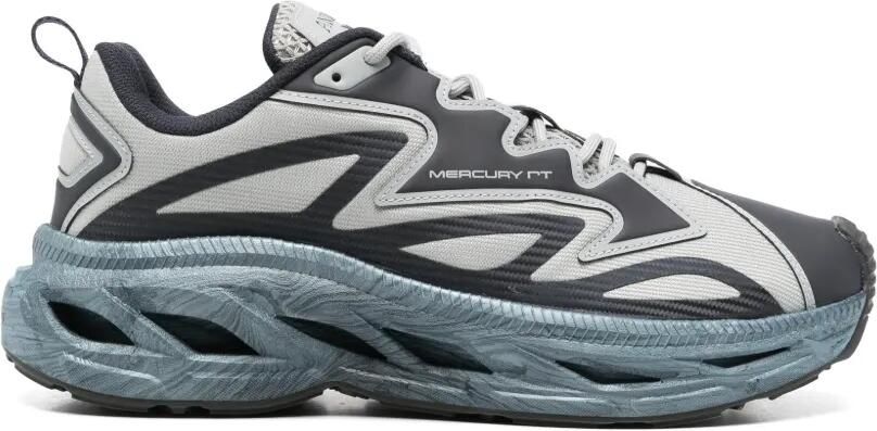 ANIMA Mercury low-top sneakers Grijs