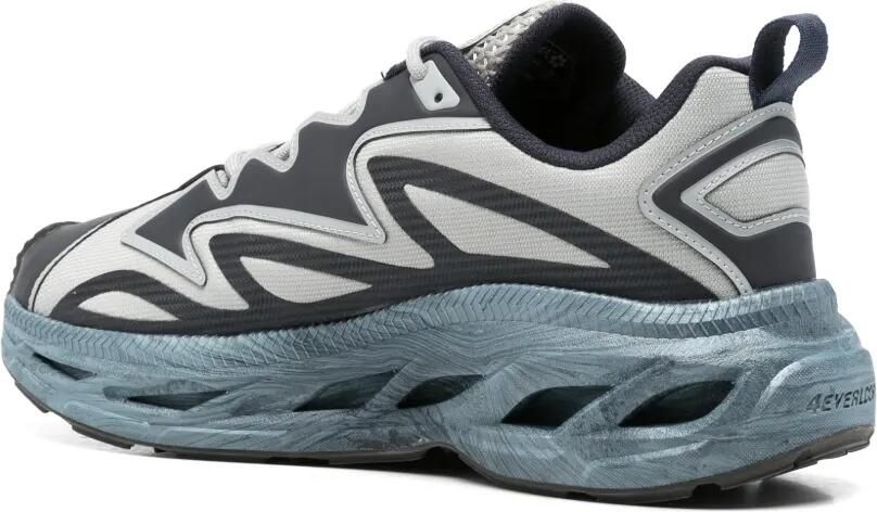 ANIMA Mercury low-top sneakers Grijs - Foto 3