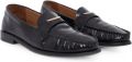 ANINE BING Amoc loafers Zwart - Zwart