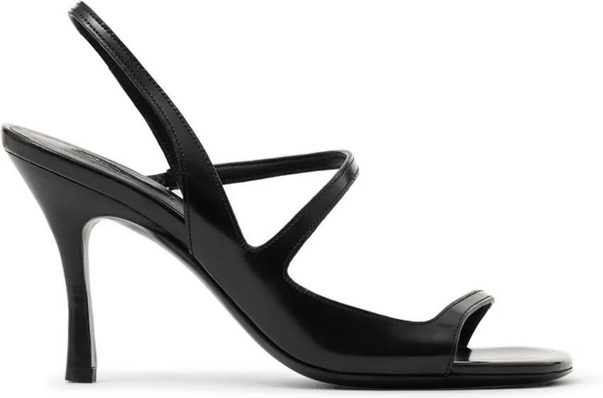 ANINE BING Iva sandalen Zwart