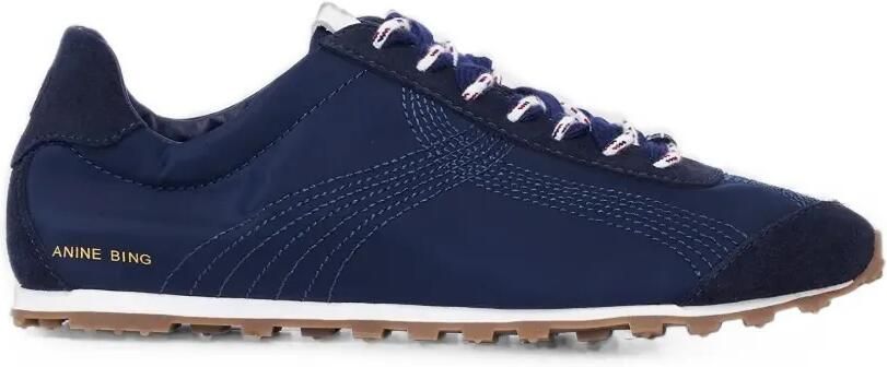ANINE BING Juna sneakers Blauw
