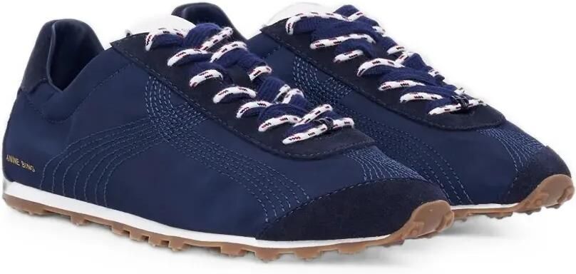 ANINE BING Juna sneakers Blauw - Foto 4