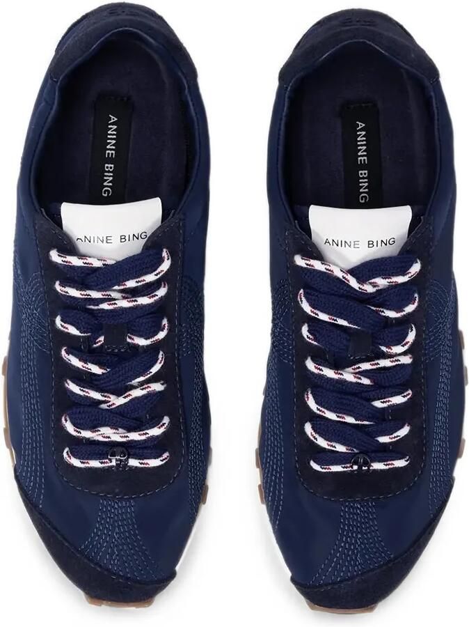 ANINE BING Juna sneakers Blauw - Foto 2