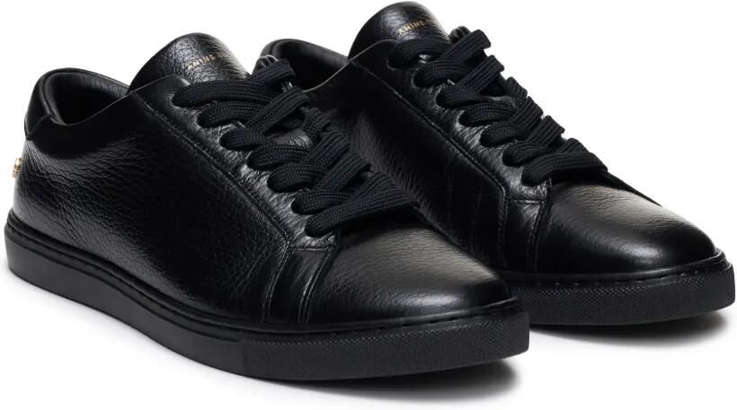 ANINE BING Low-top sneakers Zwart