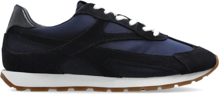 ANINE BING Sneakers met vlakken Blauw