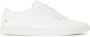 ANINE BING Low-top sneakers Wit - Thumbnail 1